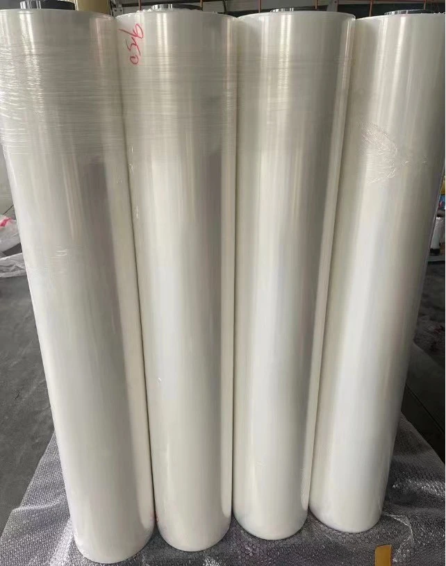 Anti-dust Floor Protective Film