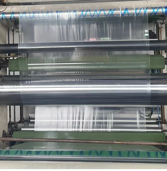 Anti-dust Floor Protective Film