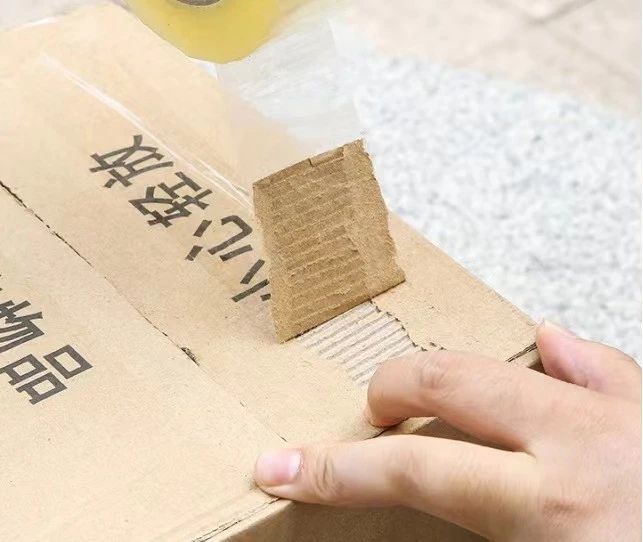 Heavy Duty Packaging Tape