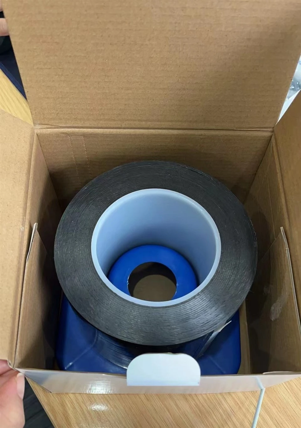 PE Black Dental Isolation Film