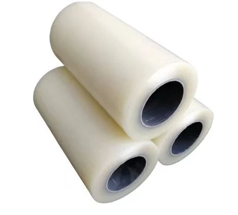 Temporary Glass Protection Film