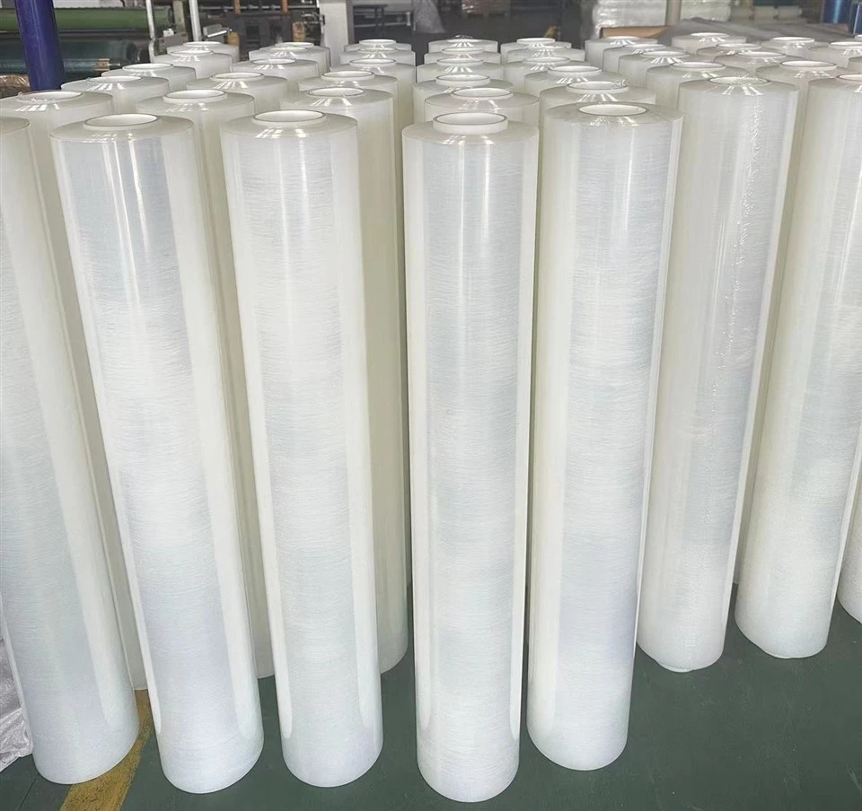 Self-adhesive Metal Film