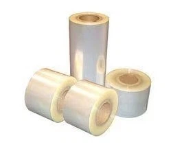 Transparent Film For Protecting Metal Surface